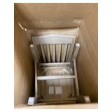 Linon Belyea Dining Chair (Set of 2) Retail:$359.99