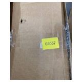 COLAMY Executive Office Chair With Footrest Retail:$231.49