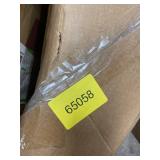 Country-Style Decorative Deacon