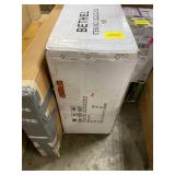 Bethel International OC22C23G Exquisite Chandelier