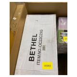 Bethel International OC22C23G Exquisite Chandelier