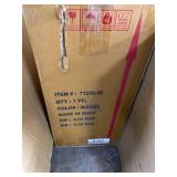 Ferster Aluminum Drum Coffee Table by Christopher Knight Home Retail:$249.99