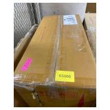 Ferster Aluminum Drum Coffee Table by Christopher Knight Home Retail:$249.99