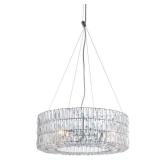 Jena Ceiling Lamp Chrome Retail:$476.49