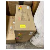 Jena Ceiling Lamp Chrome Retail:$476.49