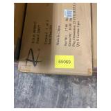 River of Goods 52" Santa Fe Stained Glass Mission LED Ceiling Fan with Light