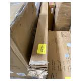 Prepac Yaletown 2-Door Armoire Retail:$452.99