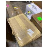 Woodbridge Lighting 14729CHR Alaina 5-light Linear Pendant Retail:$599.99