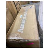 American Bedding 11 Inch Medium Hybrid Mattress Retail:$459.99