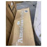 American Bedding 11 Inch Medium Hybrid Mattress Retail:$459.99