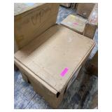 Linon Belyea Dining Chair (Set of 2) Retail:$359.99