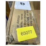 Aaron Furniture Designs Modern Writing Computer Desk Study W/ 2 Drawers Bedroom