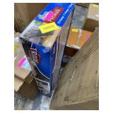 TRIXIE 39-inch Pet Safety Ramp - Black