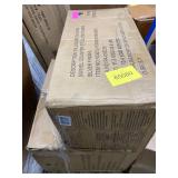 Hillsdale Furniture Dillion Non-Swivel Textured Silver Bar Stool Retail:$214.09