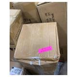 16.5" Fabric Trinity Angel W/Harp - 16.5 Retail:$79.98