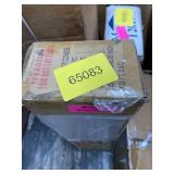 American Art Decor Wooden Wall-Mounted Floating Wine Glass Shelf