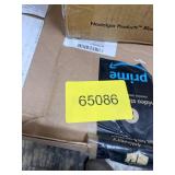 Vifah Premium Plantation Teak 4-slat Deck Tiles (Box of 10)