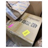 Porch & Den Heatherbush Storage Ottoman with Reversible Tray Retail:$136.99