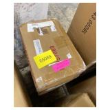 Wall Mount Bathroom Cabinet Wooden Medicine Cabinet Storage Organizer Retail:$144.99