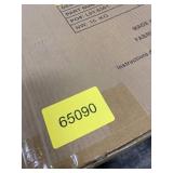 Carson Carrington Breuer Mid-Century Modern Armless Side Chair (Set of 2) Retail:$289.99 (Table NOT Included)