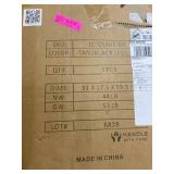 EdgeMod Brinley Counter Stool (Set of 3) Retail:$381.99