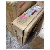 Starplast Large Dog House, Mocha Brown Retail:$79.98