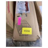 Starplast Large Dog House, Mocha Brown Retail:$79.98