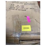 Canfield 3-drawer Dresser by Greyson Living Retail:$584.99