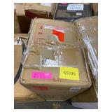 Brighton 6-Light Farmhouse Chandelier by Hampton Hill Retail:$317.99