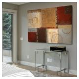 Seasons Go Round II - Gallery Wrapped Canvas Retail:$118.99
