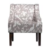 HomePop Emma Accent Chair Retail:$139.99