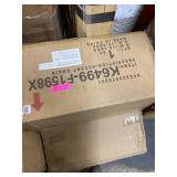 HomePop Emma Accent Chair Retail:$139.99