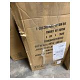 Art Leon Modern Velvet Swivel Barstool (Set of 2) Retail:$327.49