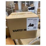 Nuvo Lighting 60/1709 Bridgeview 1 Light 6-3/4" Tall Wall Sconce