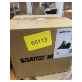 Nuvo Lighting 60/1709 Bridgeview 1 Light 6-3/4" Tall Wall Sconce