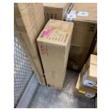 Karina 4-light Winter Gold Bath/Vanity Fixture Retail:$302.39