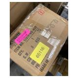 Karina 4-light Winter Gold Bath/Vanity Fixture Retail:$302.39