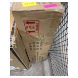 Copper Grove Cronewood Black Wooden Seat Set of 2 - Black Retail:$136.49