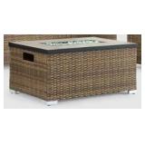 Firepit by Sego Lily