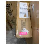 Cape Coral C-Shaped End Table by Christopher Knight Home Retail:$107.99