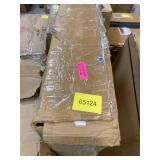 Taylor & Olive Trillium Twin over Twin Bunk Bed & Twin Trundle Retail:$639.99