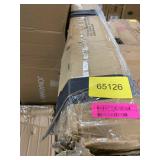 Cortesi Home Anderson Expanding Dining Table in Walnut Finish - N/A Retail:$379.99