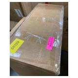 Grand Reserve Cherry Bathroom Wall Cabinet Retail:$297.49