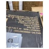 Carson Carrington Viken Mid-Century Modern Upholstered Dining Chairs (Set of 4) Retail:$200.92