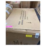 Madison Park Betty Slub Weave Wide Seat Swivel Arm Chair Retail:$359.99