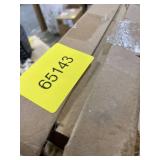 Arched Mirror Full-length Floor Mirror with Standing Retail:$239.99