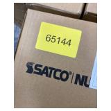 Nuvo Lighting 60/1709 Bridgeview 1 Light 6-3/4" Tall Wall Sconce