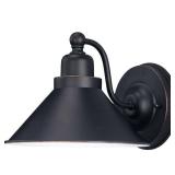 Nuvo Lighting 60/1709 Bridgeview 1 Light 6-3/4" Tall Wall Sconce