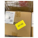 Nuvo Lighting 60/1709 Bridgeview 1 Light 6-3/4" Tall Wall Sconce