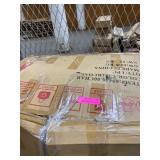 Clarkdale Indoor Upholstered 3 Seater Sofa Retail: $1,024.99